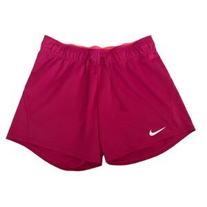 Nike Dri Fit Shorts Athletic Sporty Sz Xs Sports Workout